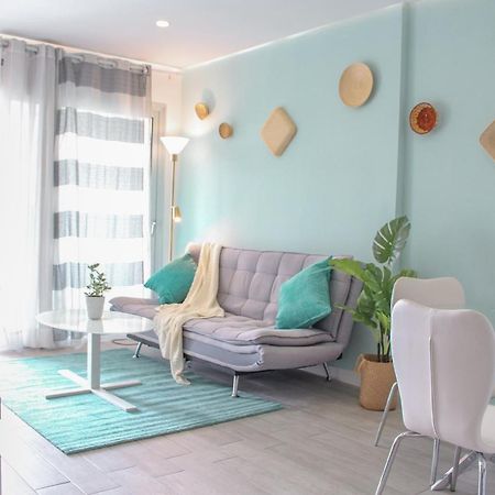 Ocean Garden Suite 509 El Sol Адехе Екстериор снимка