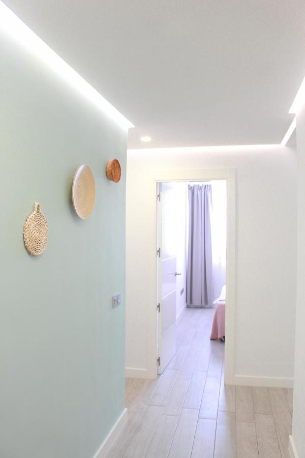 Ocean Garden Suite 509 El Sol Адехе Екстериор снимка