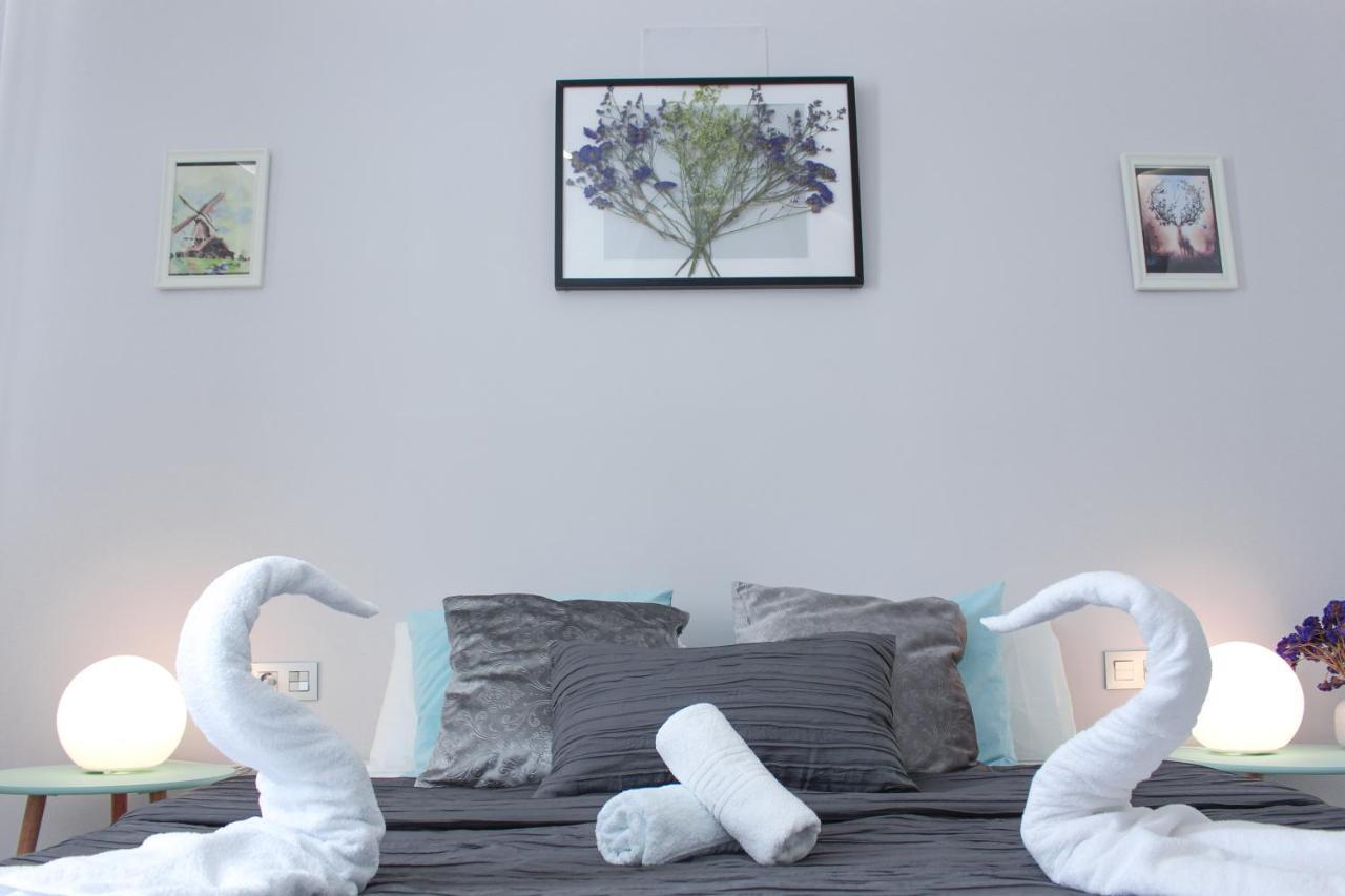 Ocean Garden Suite 509 El Sol Адехе Екстериор снимка