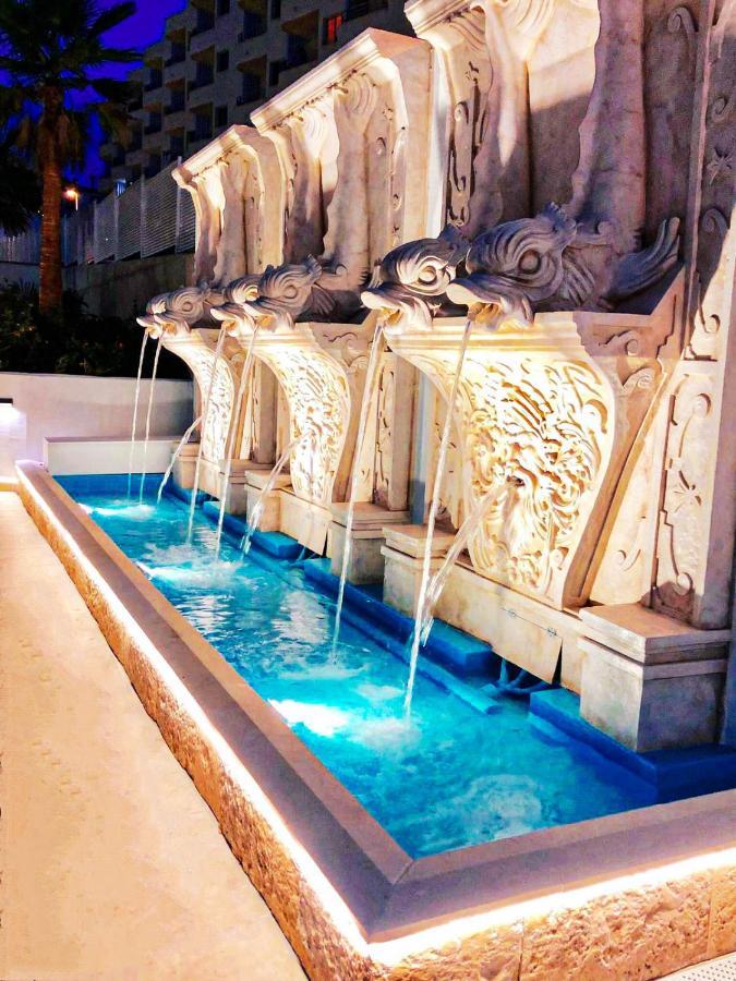 Ocean Garden Suite 509 El Sol Адехе Екстериор снимка