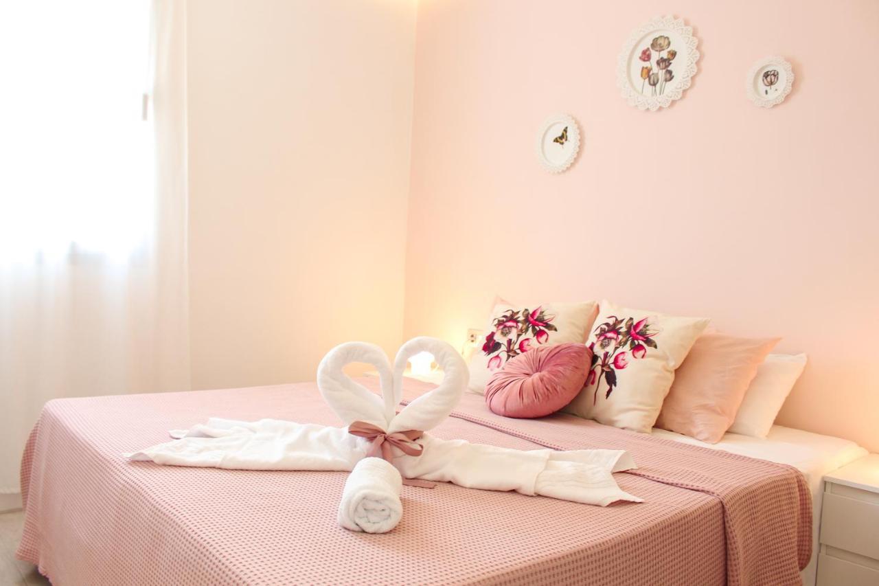 Ocean Garden Suite 509 El Sol Адехе Екстериор снимка