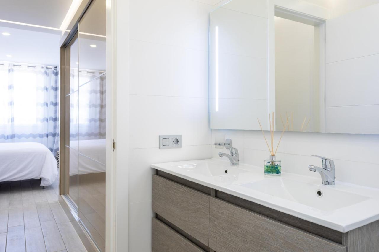 Ocean Garden Suite 509 El Sol Адехе Екстериор снимка