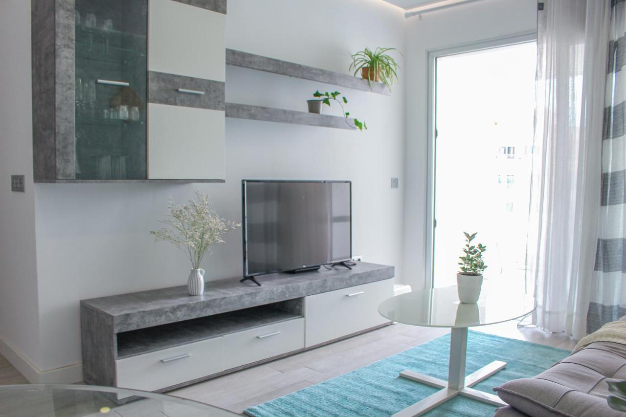 Ocean Garden Suite 509 El Sol Адехе Екстериор снимка