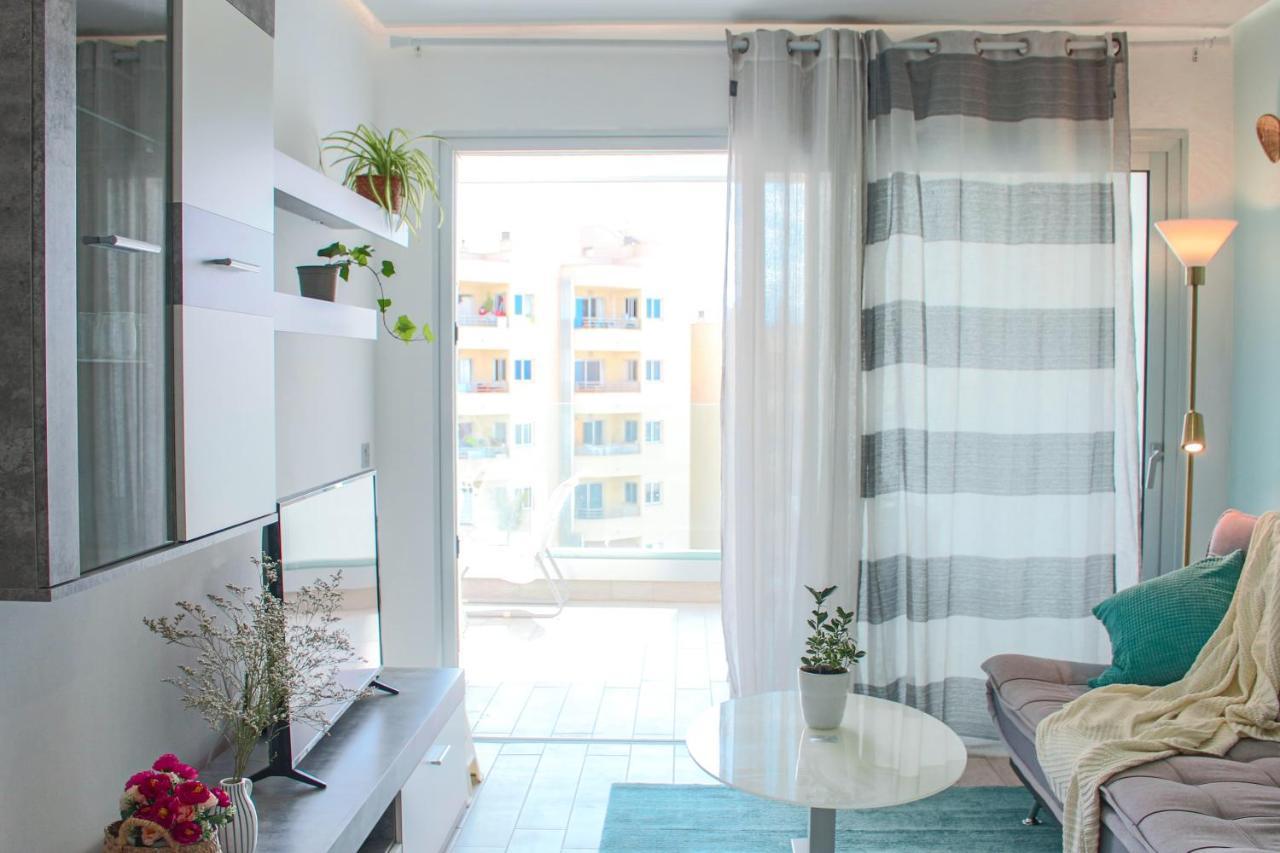Ocean Garden Suite 509 El Sol Адехе Екстериор снимка